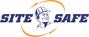 Site Safe logo